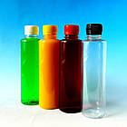 ПЕТ Пляшка "Спеціаліст" 250 мл Ø 28 мм., фото 6