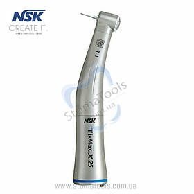 Стоматологічний кутовий мікромоторний наконечник - NSK Ti-Max X25