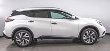 Вітровики Nissan Murano III (Z52) 2016 VL Tuning