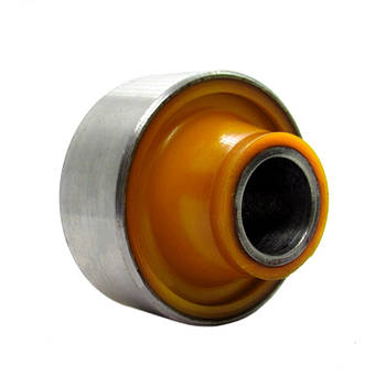 Сайлентблок переднього важеля задній Toyota Urban Cruiser 2008-2016, PP-1202, поліуретан, PolyPro