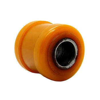 Поліуретановий cайлентблок передній + задній стійки стабілізатора Mercedes Unimog 1955, PP-1214