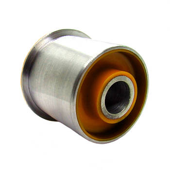 Поліуретановий сайлентблок заднього підрамника передній Mitsubishi Grandis 2003-2011, PP-1220