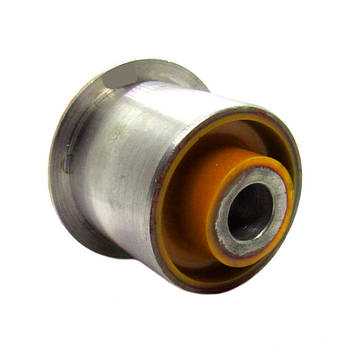 Поліуретановий сайлентблок заднього підрамника задній Mitsubishi Grandis 2003-2011, PP-1221