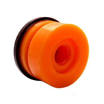 Поліуретанова підушка рами Lexus LX 470 Кріплення кузова 1-й ряд, нижня, PP-1231