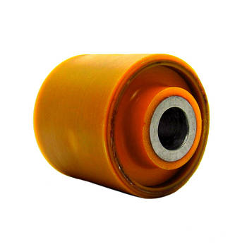 Поліуретановий сайлентблок заднього редуктора, передній BMW 5 E39, PP-1233c