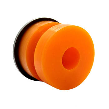 Поліуретанова підушка рами Lexus LX 450 Кріплення кузова 3, 4 ряд, нижня, PP-1238