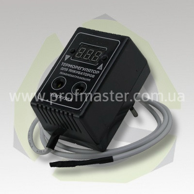 Терморегулятор для инкубатора термореле регулятор температуры для ...