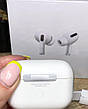 Premium Навушники Air Pods Pro Bluetooth для Iphone, фото 4