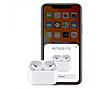 Premium Навушники Apple AirPods Pro 1:1 Bluetooth, фото 5