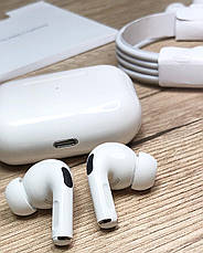 Premium Навушники Apple AirPods Pro 1:1 Bluetooth, фото 2