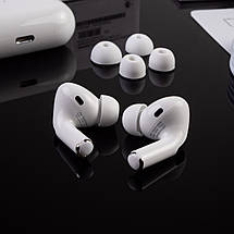 Premium Навушники Apple AirPods Pro 1:1 Bluetooth, фото 3