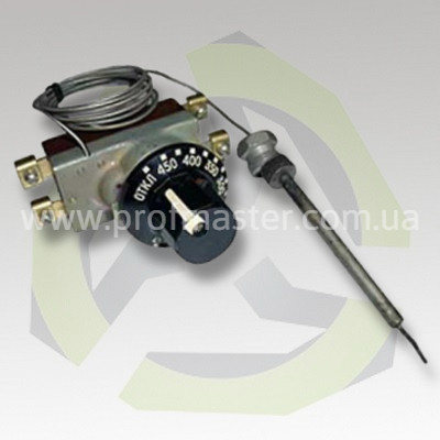 Терморегулятор Т32М регулятор температуры Т-32М термореле: продажа ...