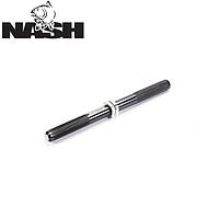 Лещата для заточування гачків Nash Pinpoint Precision Sharpening Vice