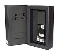 Туалетная вода унисекс Nasomatto Black Afgano / Насоматто Блэк Афгано / 30ml.