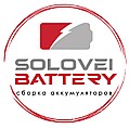 SOLOVEI BATTERY