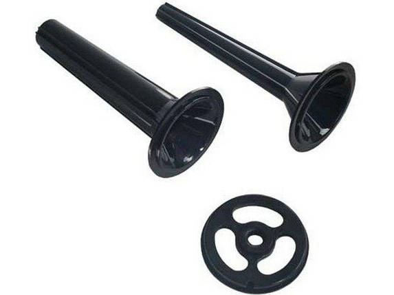 Насадка для ковбас м'ясорубки Kenwood KW684480, фото 1