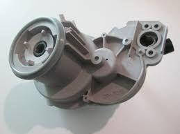 Редуктор в зборі для м'ясорубки Moulinex HV2, HV4 SS-193346, SS-194349, фото 1