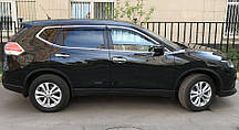 Вітровики Nissan X-Trail III (T32) 2014 VL Tuning