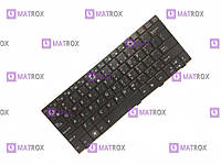 Оригинальная клавиатура для ноутбука Asus Eee PC 1008HAG, Eee PC 1008P series, black, ru
