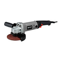 Кутова шліфмашина Forte AG 9-125 L