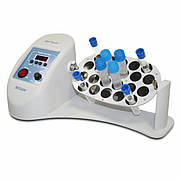 Мініротатор Bio RS-24 для вакутайнерів та інших тест пробірок