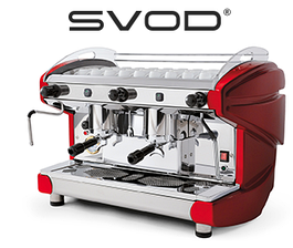 Засоби для догляду за кавомашинами