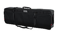 Сумка для синтезатора GATOR G-PG-61SLIM Pro-Go Series Slim 61-Note Keyboard Gig Bag