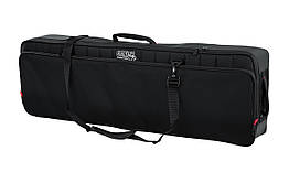 Сумка для синтезатора GATOR G-PG-61SLIM Pro-Go Series Slim 61-Note Keyboard Gig Bag