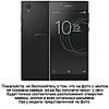 Чохол книжка з натуральної шкіри преміум колекція для Sony Xperia L1 G3312 "SIGNATURE", фото 2