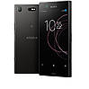 Чохол ремінь на пояс кобура поясний шкіряний c кишенями для Sony Xperia XZ1 Compact G8441 "RAMOS", фото 2