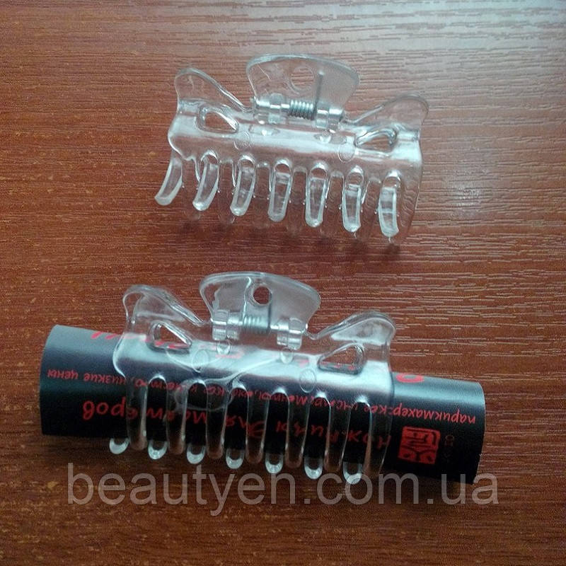 Зажимы для бигудей: продажа, цена в Запорожской области. Заколки и ...