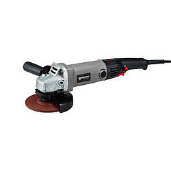 Кутова шліфмашина Forte AG 12-125 VL