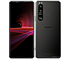 Чохол ремінь на пояс кобура поясний шкіряний c кишенями для Sony Xperia 1 III "RAMOS", фото 2