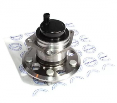 Насос паливний 2.4 Mitshubishi (4G63/ 4G64) Chery Eastar B11 / Чері Істар B11 B11-1106610, фото 1