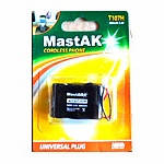Акумулятор MastAK NiMh T314H 3.6 V 400mAh телеф.акум.