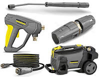 Мойка высокого давления Karcher HD 5/15 C