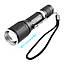 Ліхтар ручний Police BL-1860/ Li-ion 18650 / 1 х Cree XM-L T6/ Zoom/, фото 3