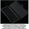 Чохол книжка з натуральної шкіри преміум колекція для Sony Xperia Z3 mini Compact "SIGNATURE", фото 5