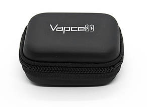 Аккумулятор 18650 Li-Ion Vapcell INR18650 2600mAh, 25A, 4.2/3.6/2.5V, Green, фото 5