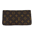 Портмоне LOUIS VUITTON Коричневий, фото 2