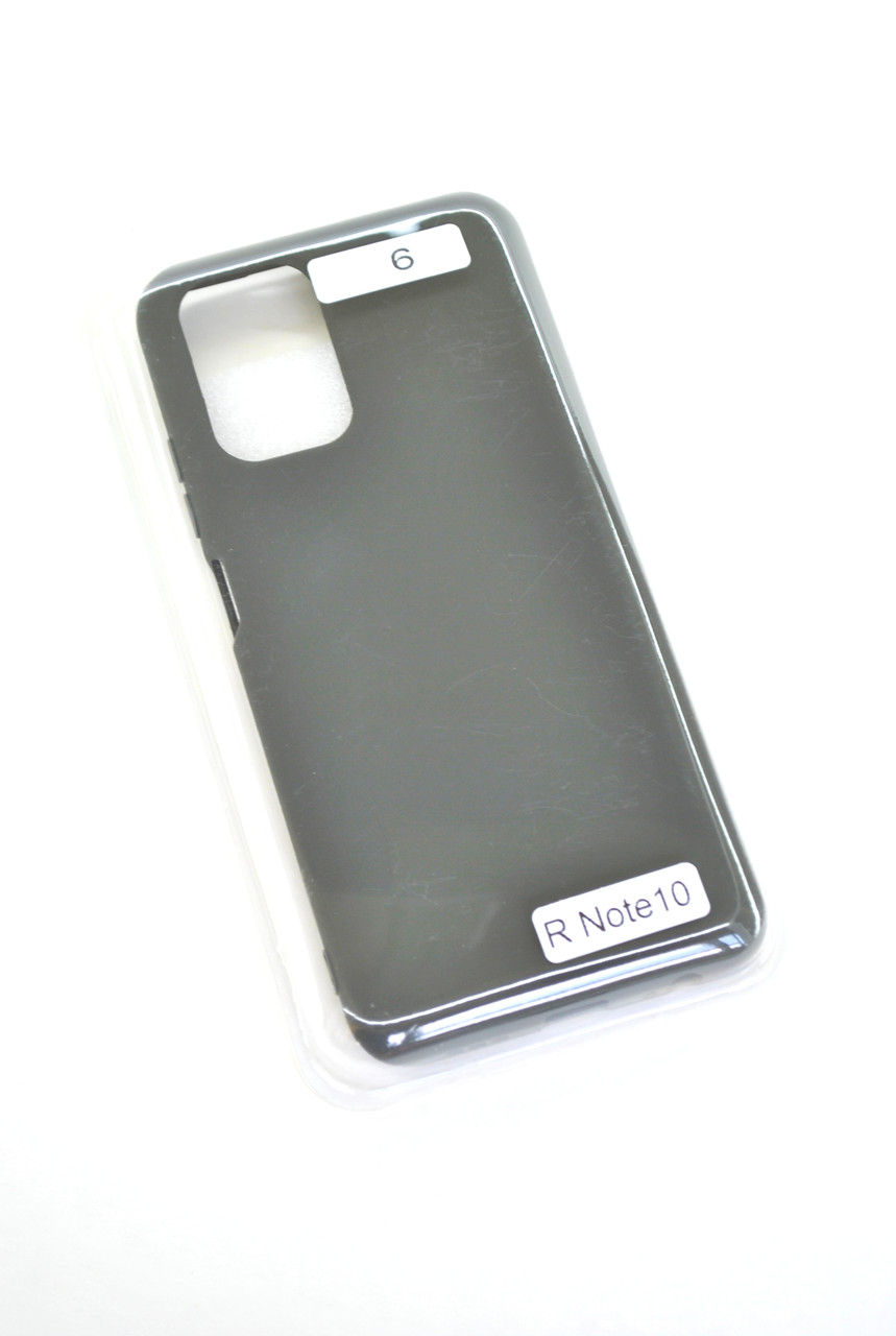 Чохол для телефону Samsung A03 Core/A032 Silicone Original FULL №6 Cocoa (4you)