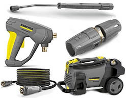 Професійна мийка високого тиску Karcher HD 5/15 C