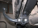 Фаркоп на Тойота Превіа, Фаркоп Toyota Previa 2 (2000-2006), фото 4
