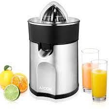 Соковижималка для цитрусових AICOK SG-85W