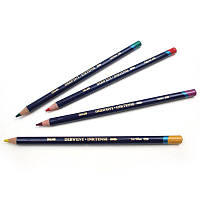 Чорнильний олівець Inktense (2120 ), Нейтральний сірий, Derwent