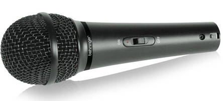 Мікрофон Behringer XM1800S, фото 3