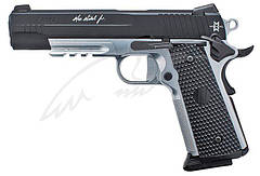 Пістолет пневматичний Sig Sauer Air 1911BB