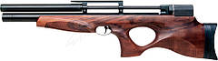 Гвинтівка пневматічна Diana Skyhawk Walnut PCP 4,5 мм
