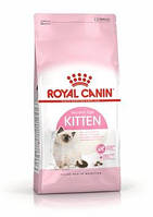 Сухой корм Royal Canin Kitten (Роял Канин Киттен) 2 кг для котят в период второй фазы роста