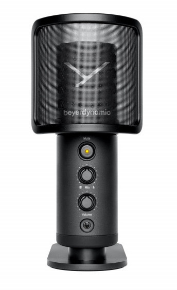Мікрофон Beyerdynamic FOX